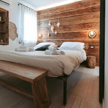 Laguna Suite B&B キオッジャ エクステリア 写真