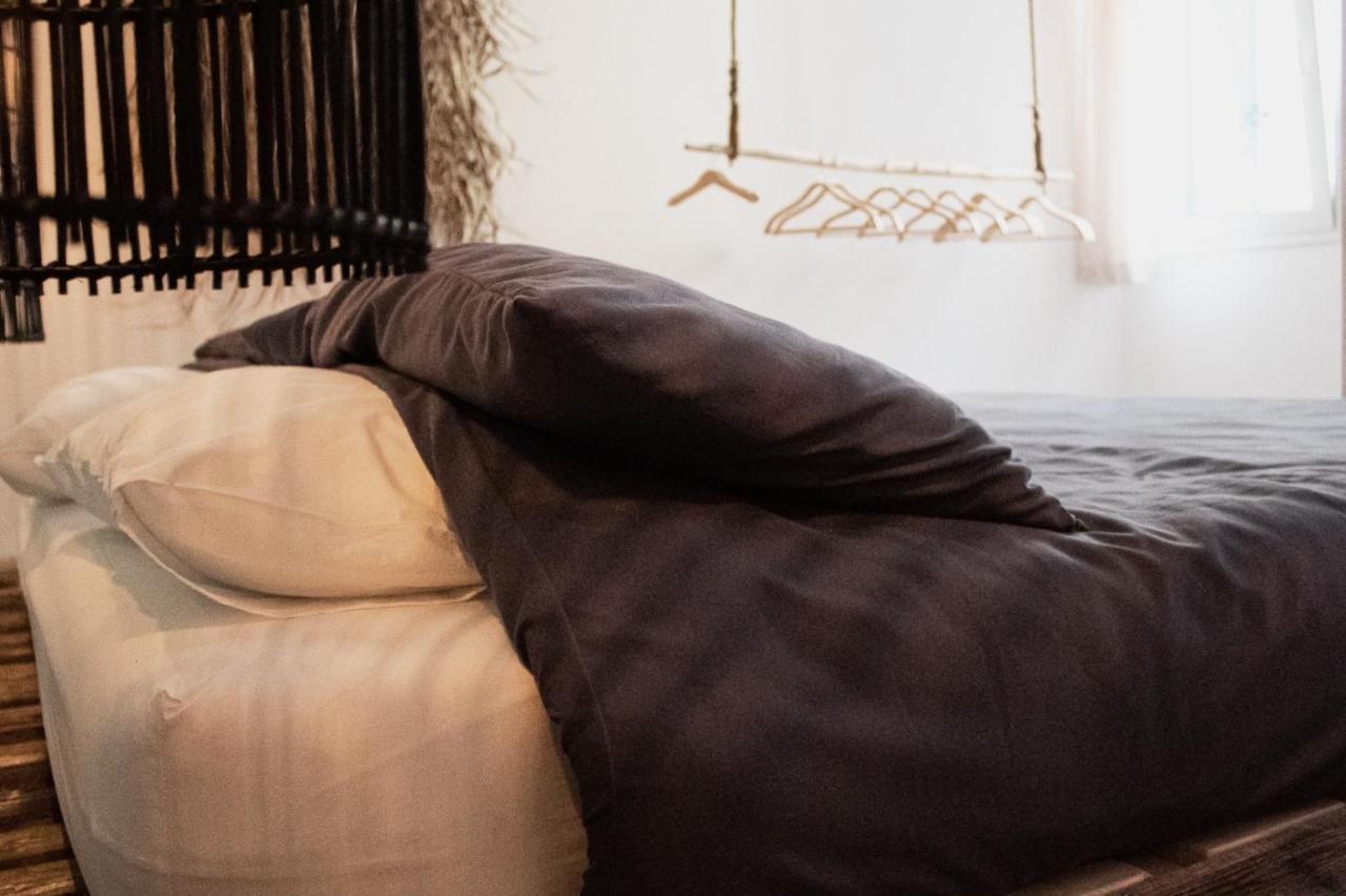 Laguna Suite B&B キオッジャ エクステリア 写真