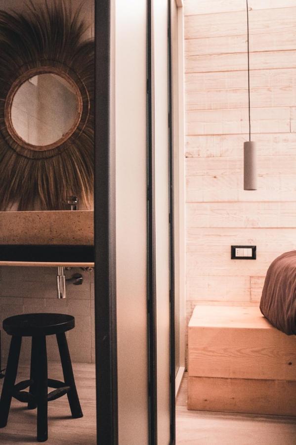 Laguna Suite B&B キオッジャ エクステリア 写真