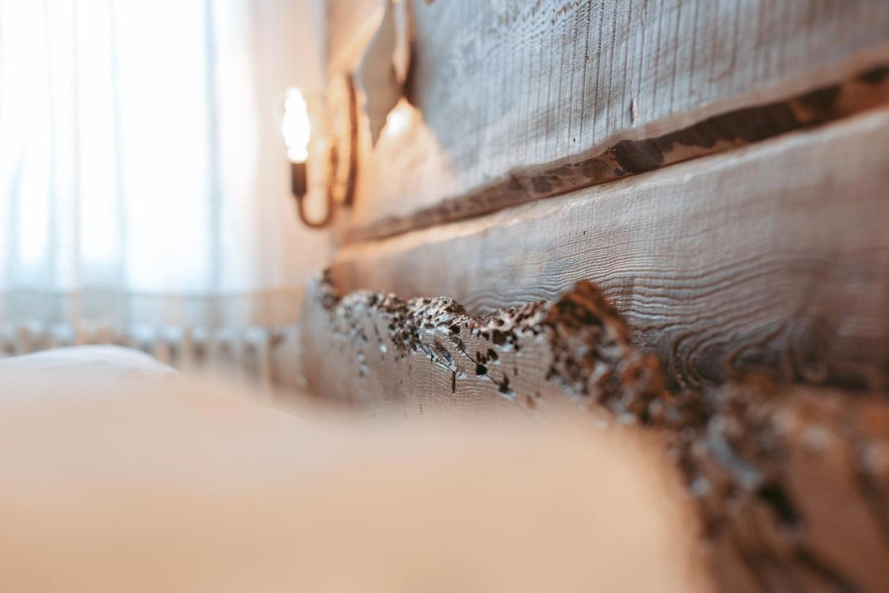 Laguna Suite B&B キオッジャ エクステリア 写真