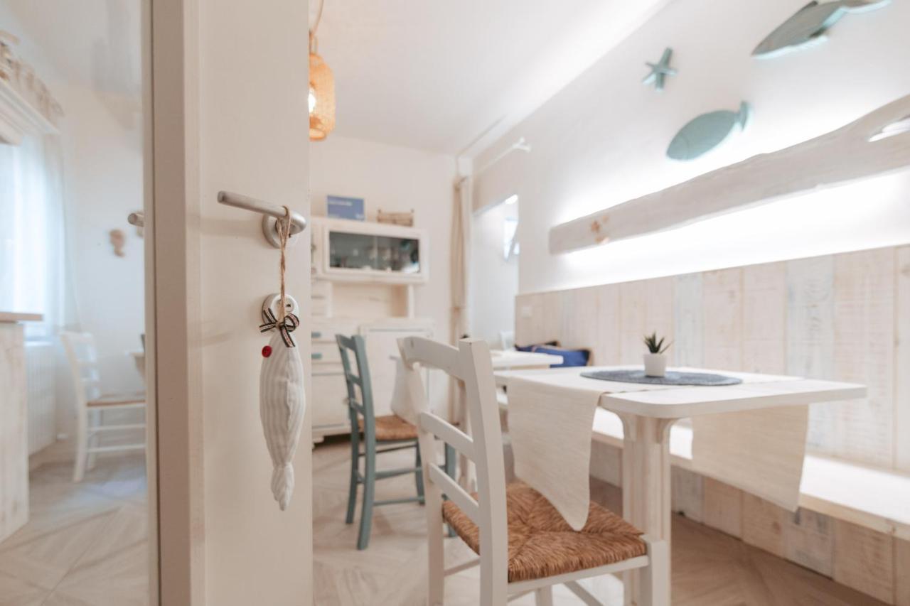 Laguna Suite B&B キオッジャ エクステリア 写真