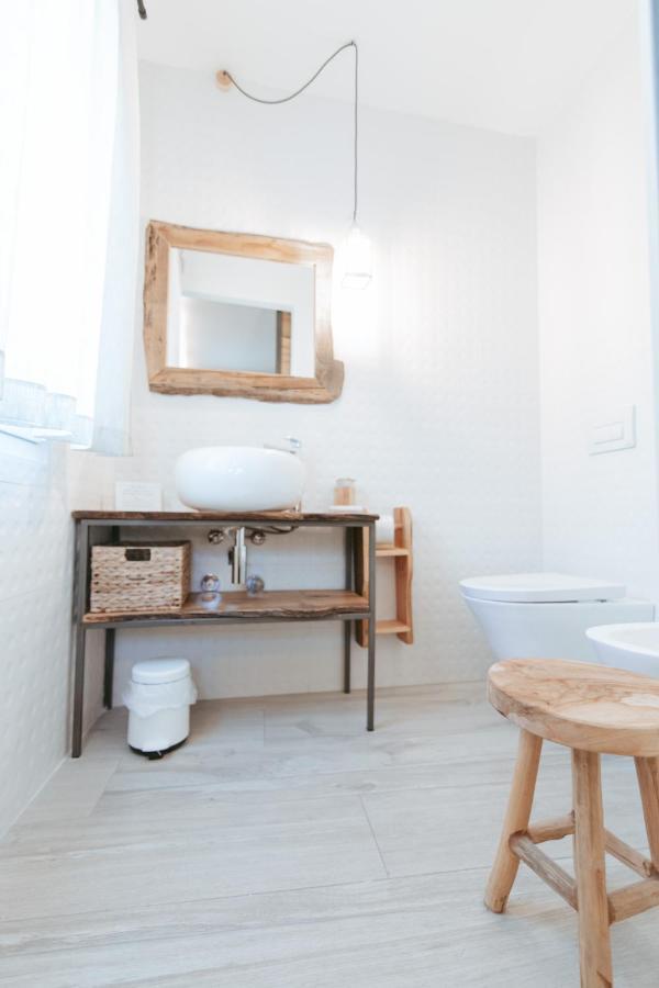 Laguna Suite B&B キオッジャ エクステリア 写真
