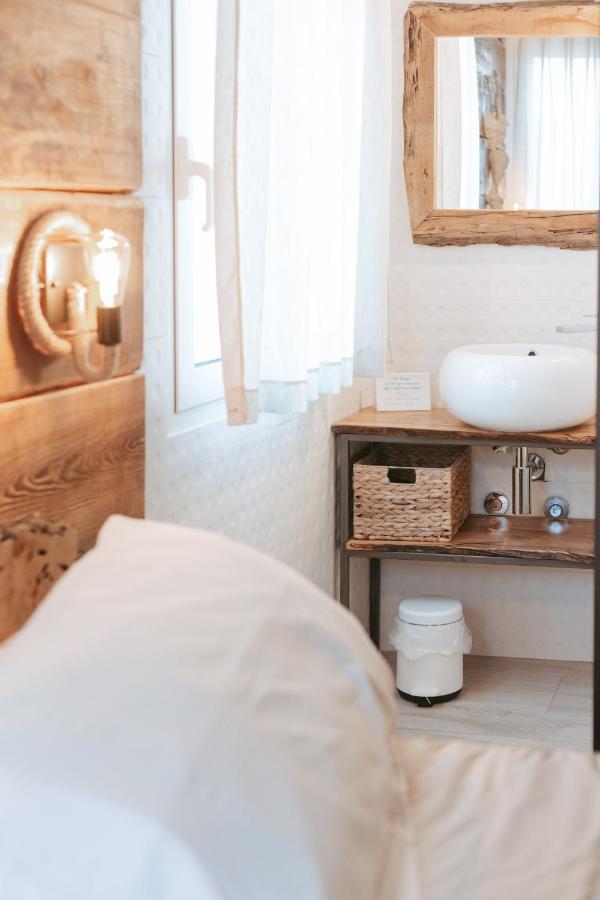 Laguna Suite B&B キオッジャ エクステリア 写真