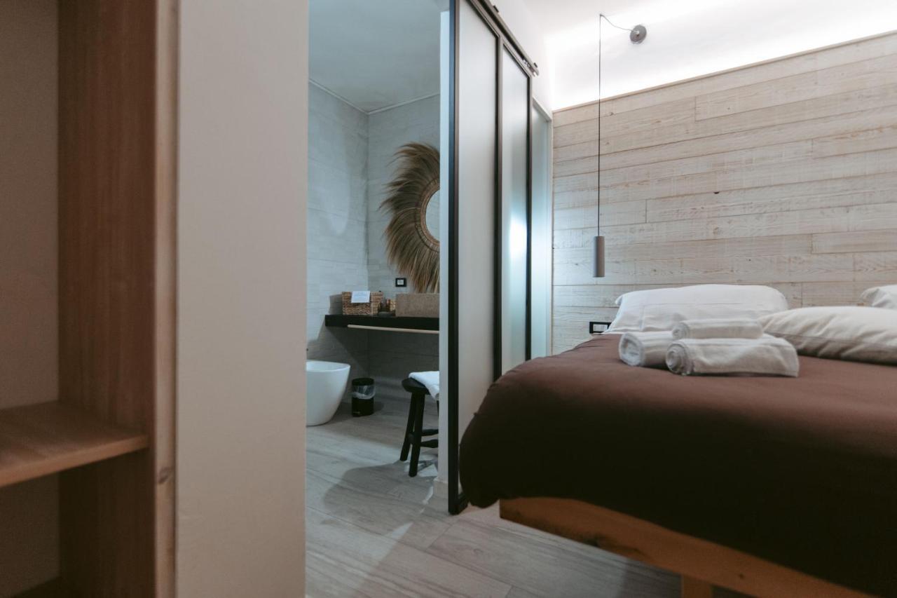 Laguna Suite B&B キオッジャ エクステリア 写真