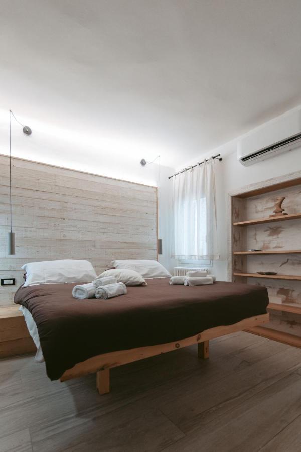 Laguna Suite B&B キオッジャ エクステリア 写真