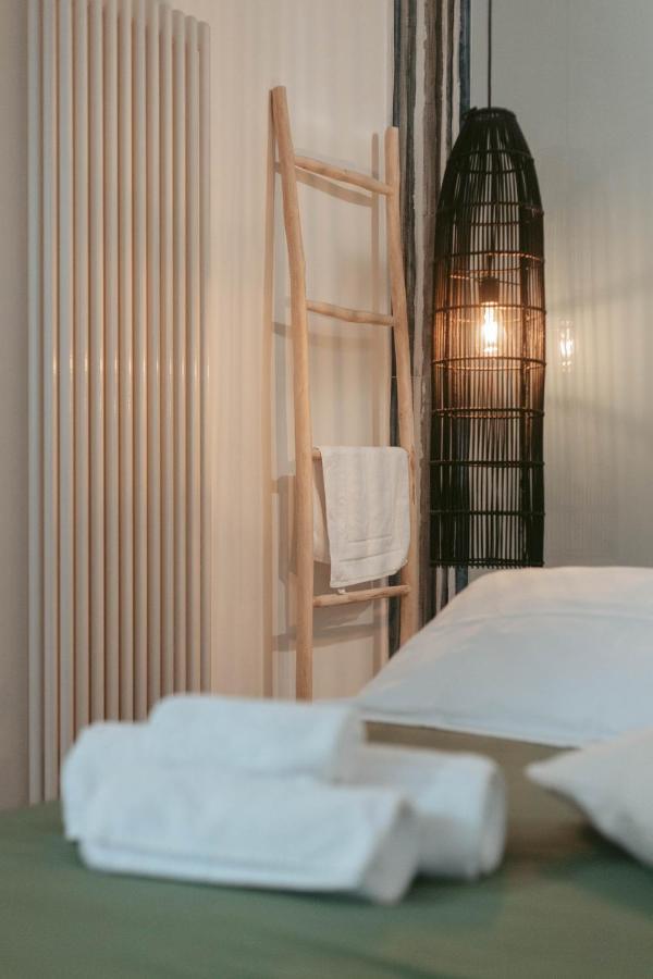 Laguna Suite B&B キオッジャ エクステリア 写真