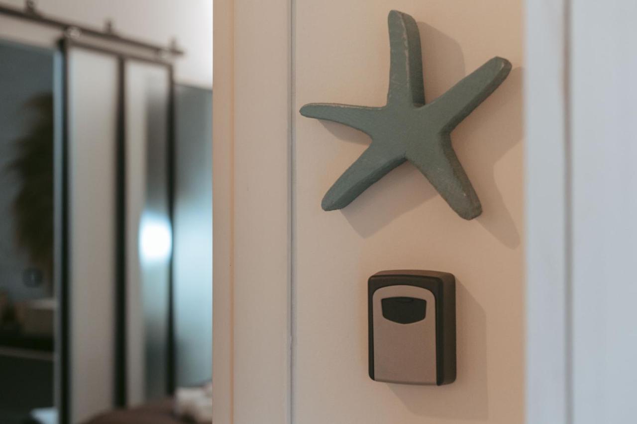 Laguna Suite B&B キオッジャ エクステリア 写真